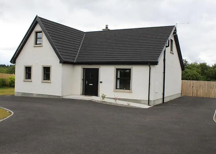 Riverview Cottages