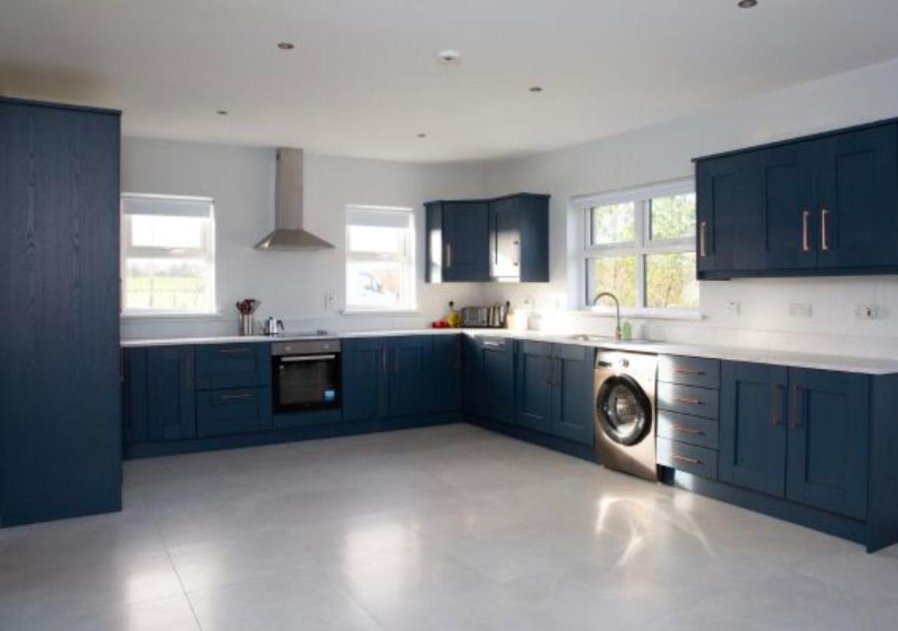 Riverview Holiday home