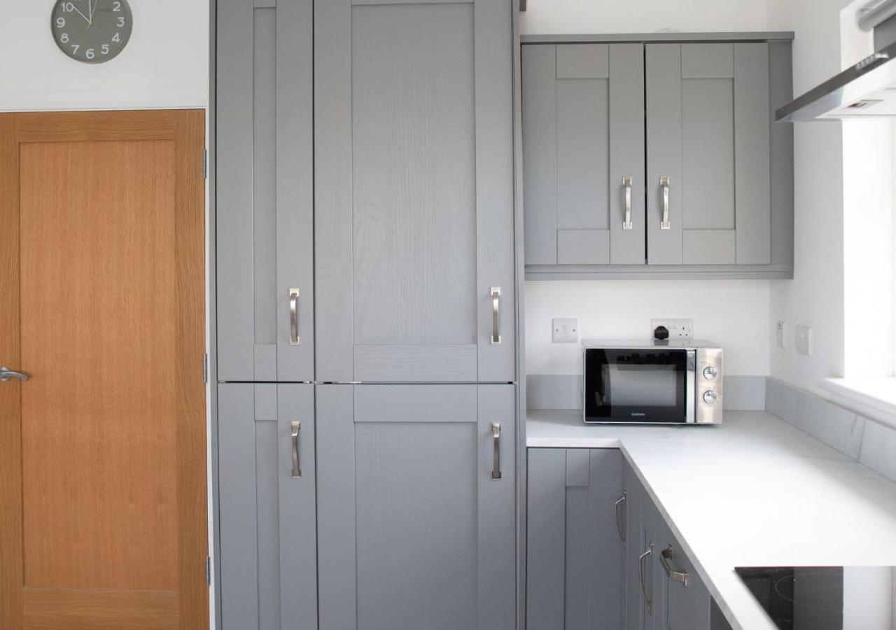Holiday home Riverview Cookstown
