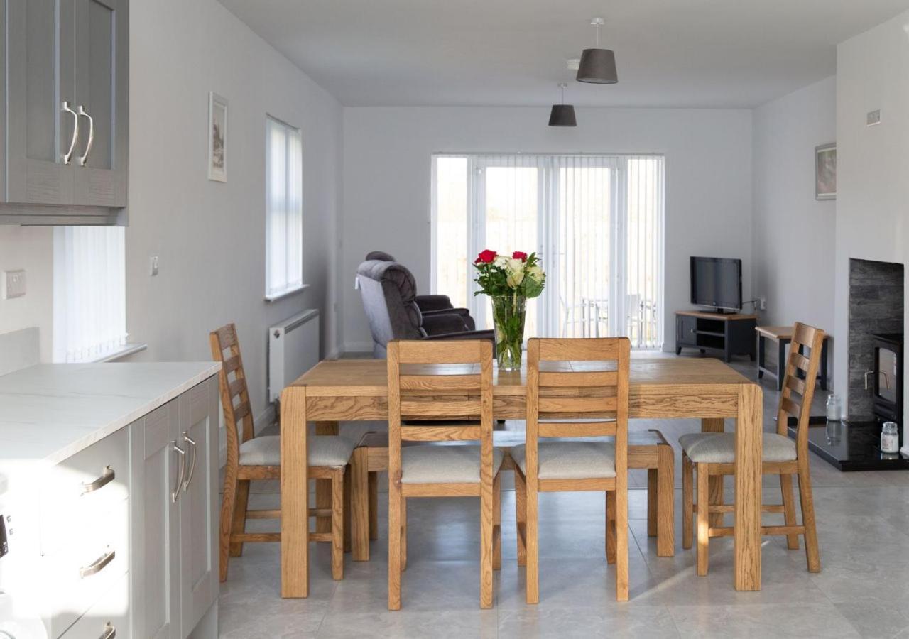 Riverview Holiday home *
