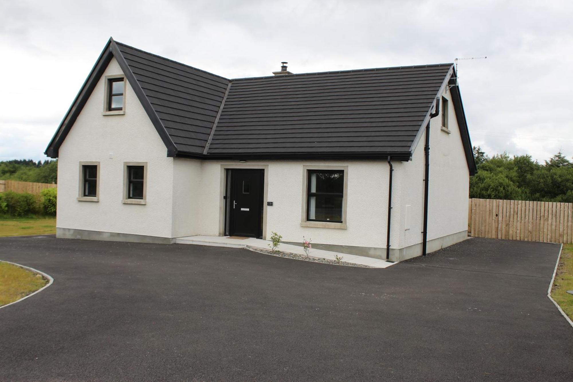 Riverview Holiday home *