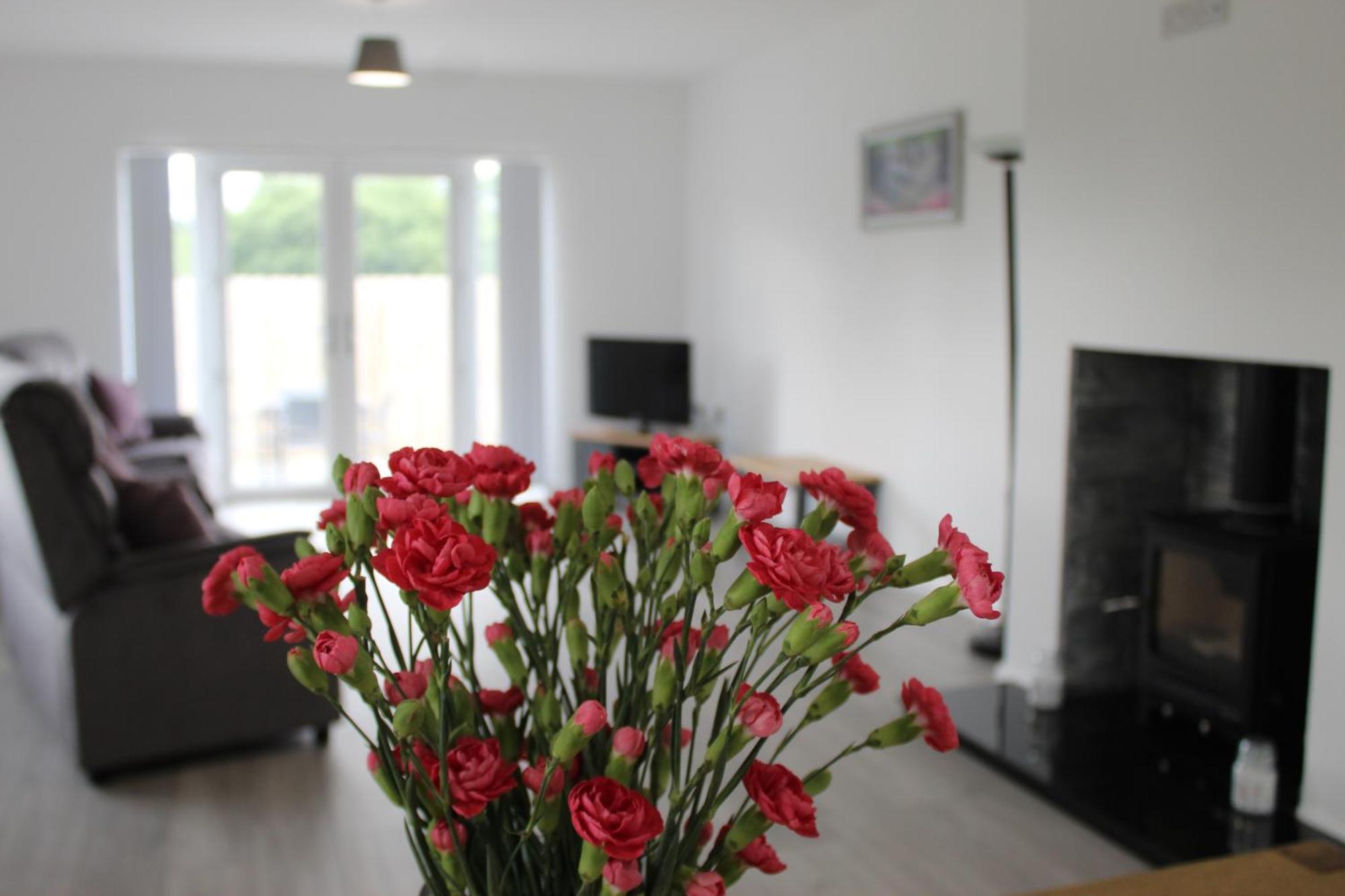 Riverview Holiday home Cookstown