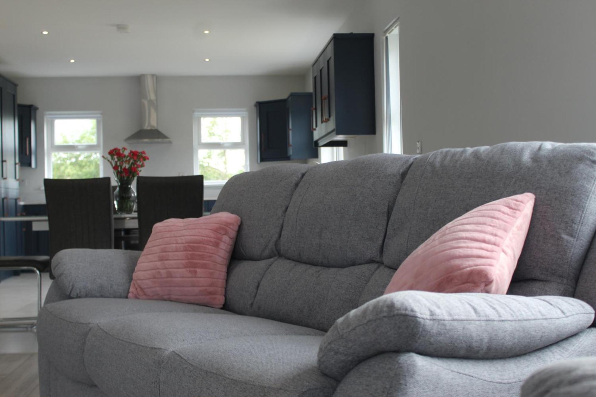 Holiday home Riverview *