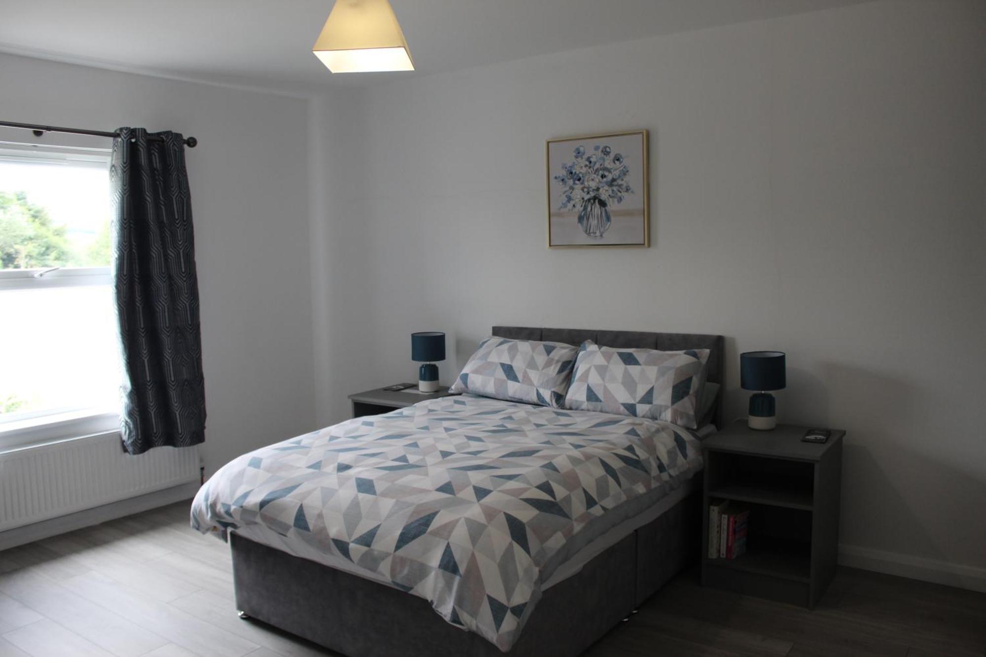 Holiday home Riverview